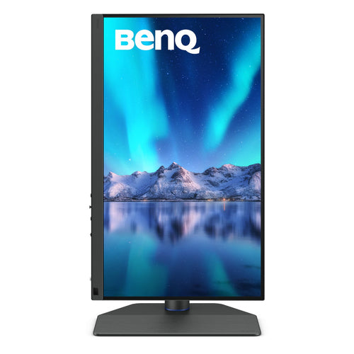 BenQ SW272Q computer monitor 68.6 cm (27 BenQ SW272Q computer monitor 68.6 cm (27